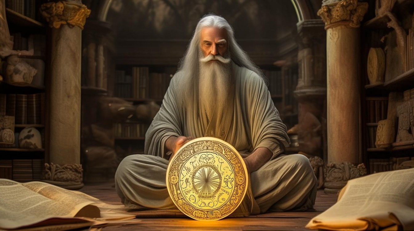 运气口诀究竟有何奥秘？揭秘其背后的深层解释！