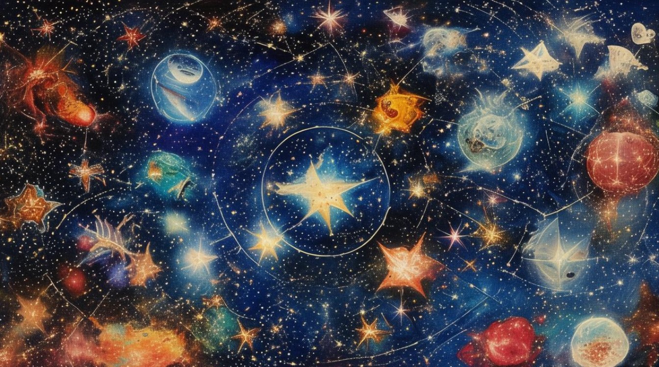 守护你的星座揭秘,哪些星座守护者能为你带来好运与守护? 守护你的星座揭秘,哪些星座守护者能为你带来好运与守护?