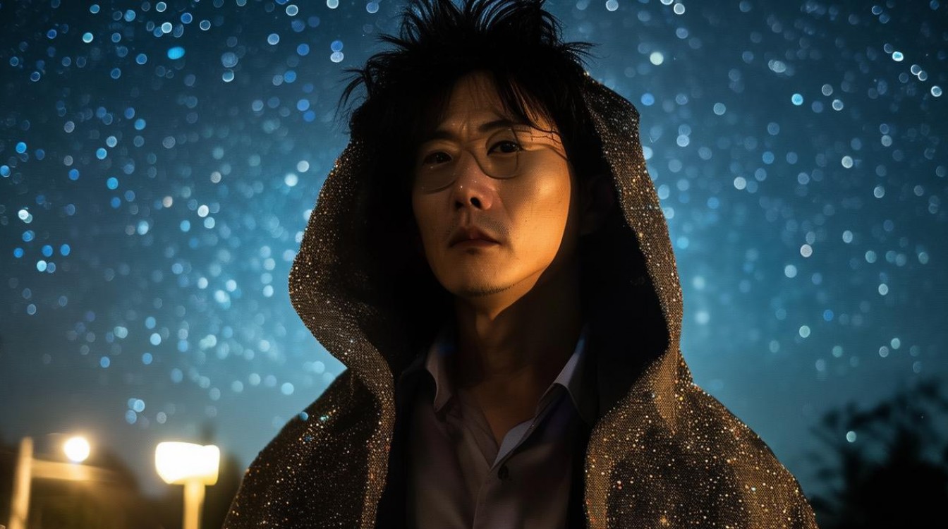 卓伟的星座是什么？揭秘明星背后隐藏的神秘特质！