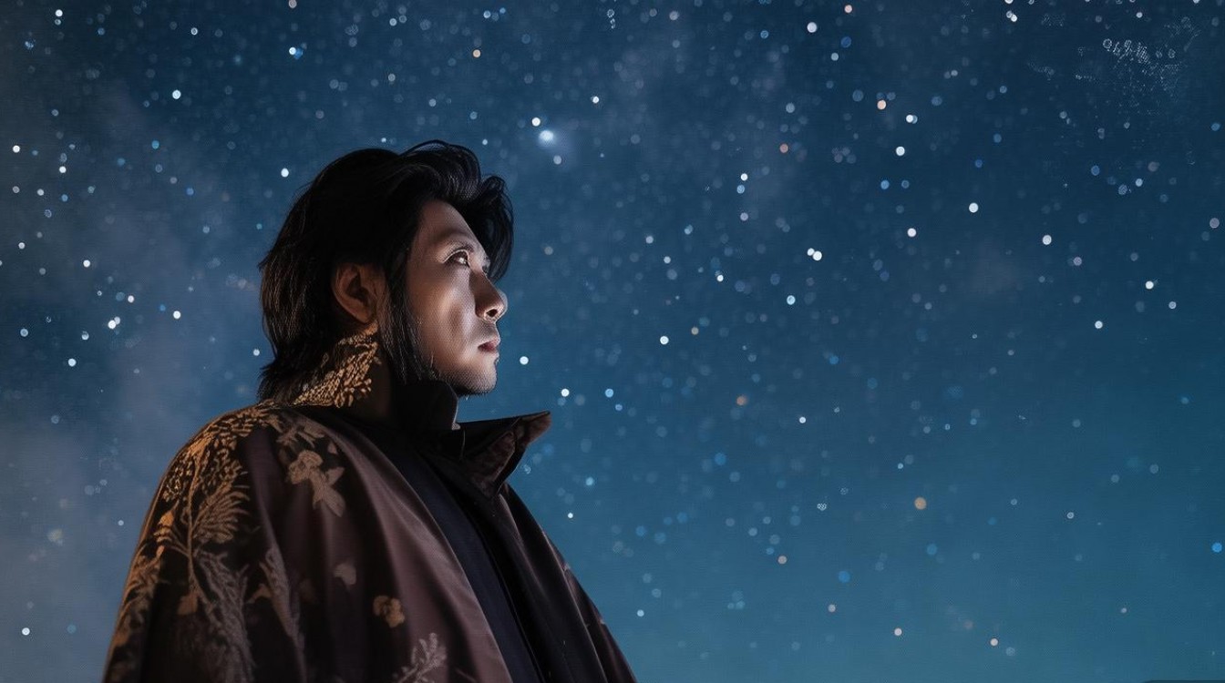 卓伟的星座是什么?揭秘明星背后隐藏的神秘特质! 卓伟的星座是什么?揭秘明星背后隐藏的神秘特质!