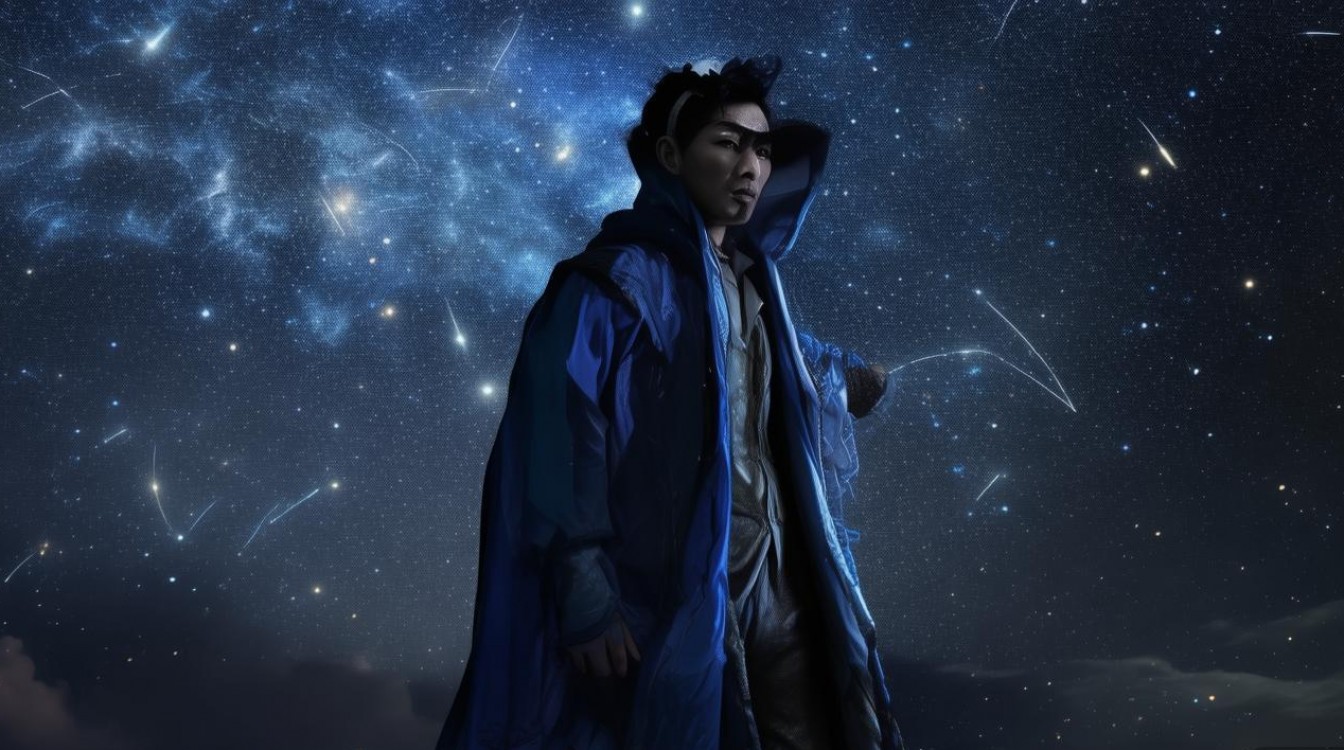 卓伟的星座是什么?揭秘明星背后隐藏的神秘特质! 卓伟的星座是什么?揭秘明星背后隐藏的神秘特质!