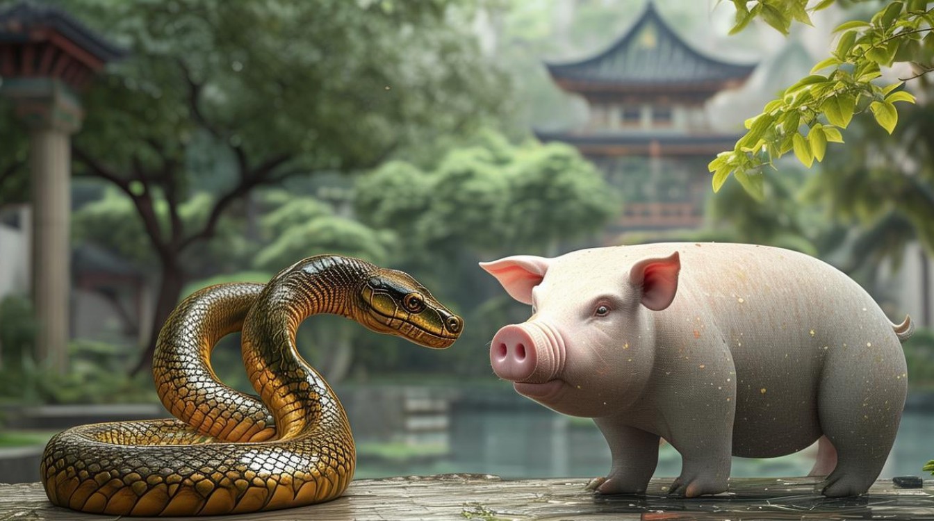 哪些生肖蛇不宜配对?揭秘生肖蛇的相克之谜! 哪些生肖蛇不宜配对?揭秘生肖蛇的相克之谜!
