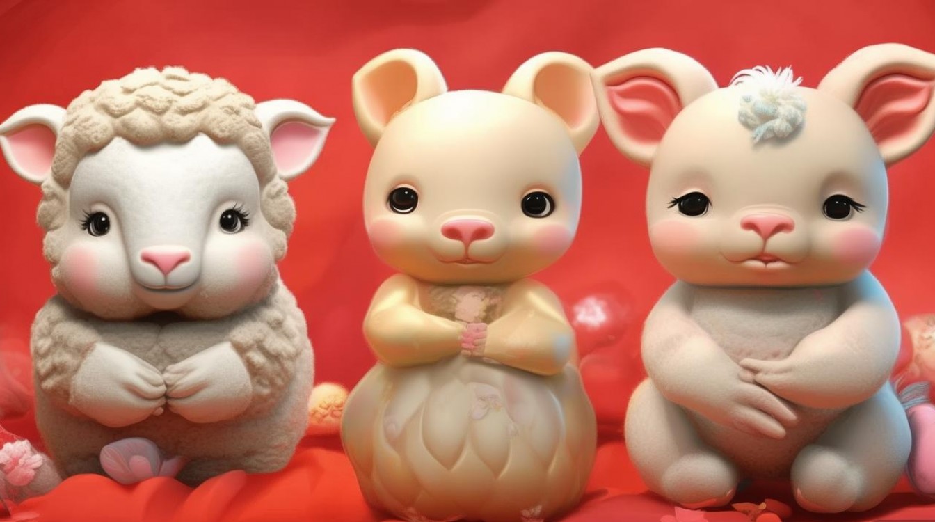 揭秘生肖排行，究竟哪个生肖的人心最柔软？