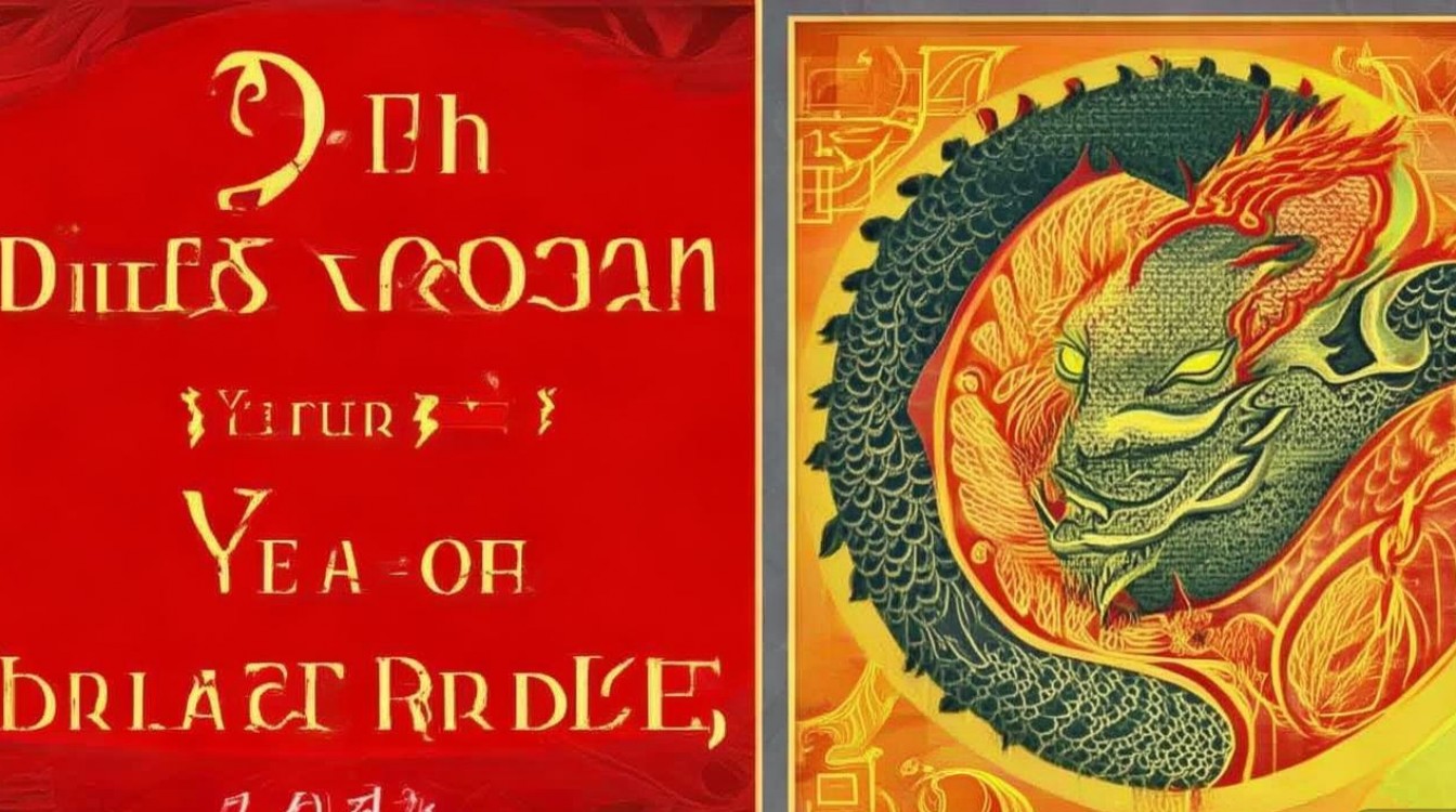 明年龙年运势如何?揭秘龙年出生者的运势起伏与机遇! 明年龙年运势如何?揭秘龙年出生者的运势起伏与机遇!