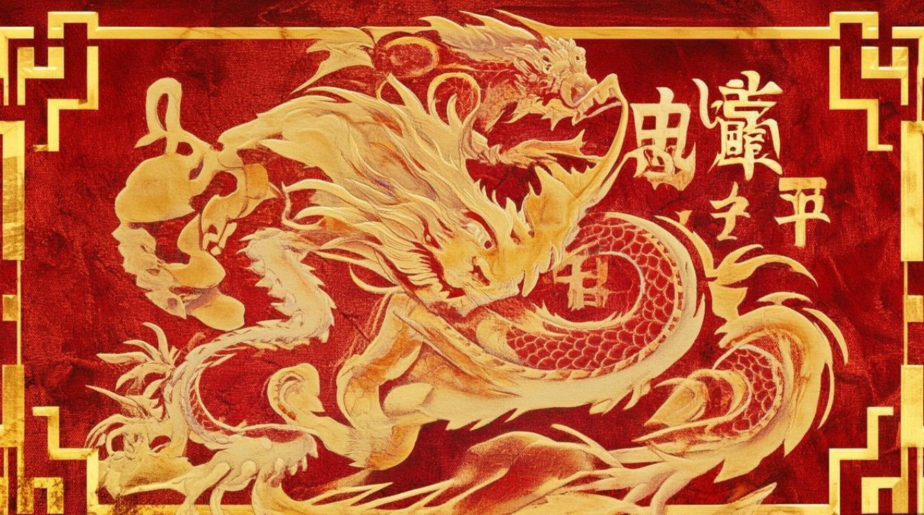 明年龙年运势如何?揭秘龙年出生者的运势起伏与机遇! 明年龙年运势如何?揭秘龙年出生者的运势起伏与机遇!