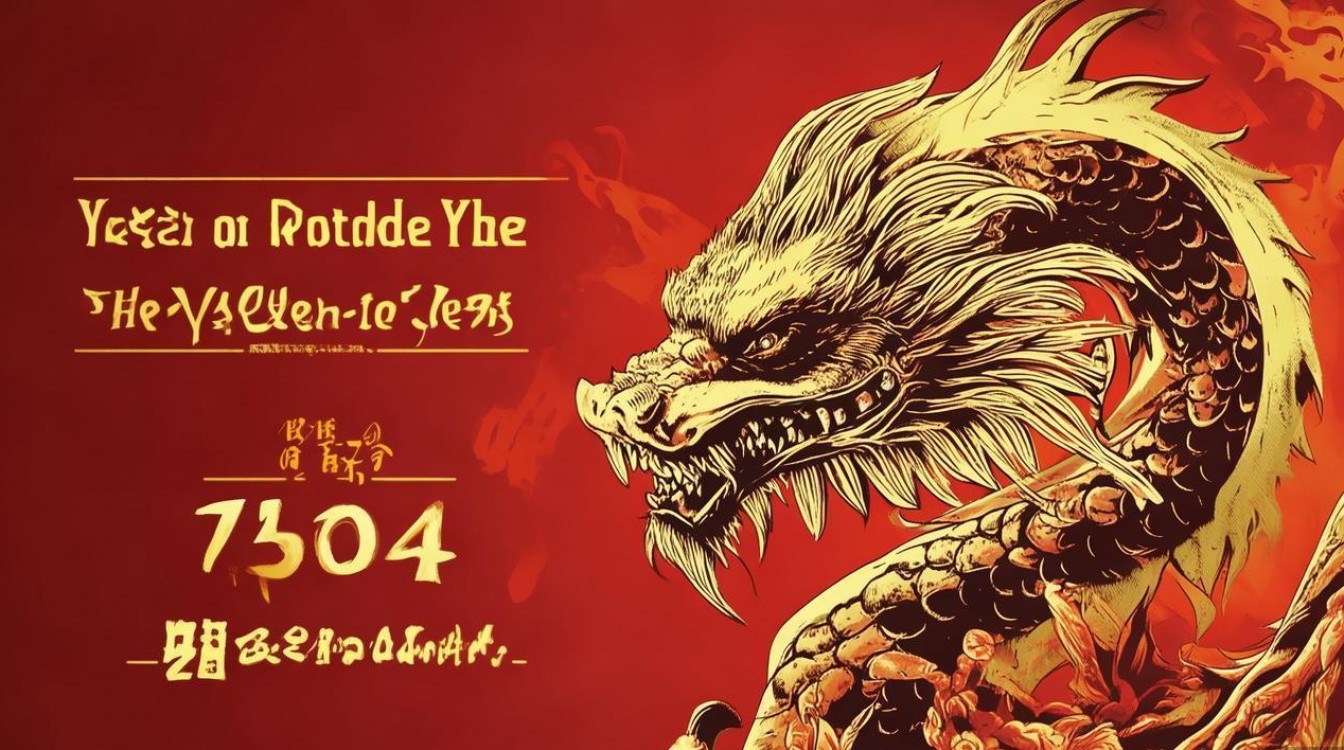 明年龙年运势如何?揭秘龙年出生者的运势起伏与机遇! 明年龙年运势如何?揭秘龙年出生者的运势起伏与机遇!