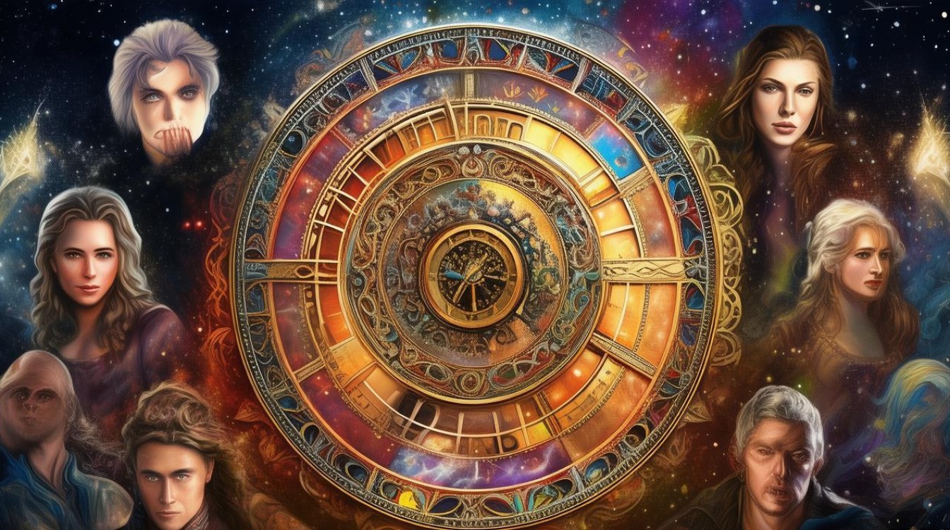 星座运程本周为何我的运势总是与预期不符？