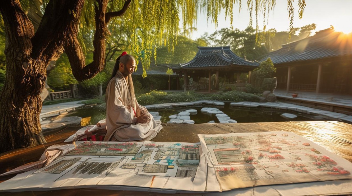 家居风水与自然环境,哪个对居住影响更大? 家居风水与自然环境,哪个对居住影响更大?