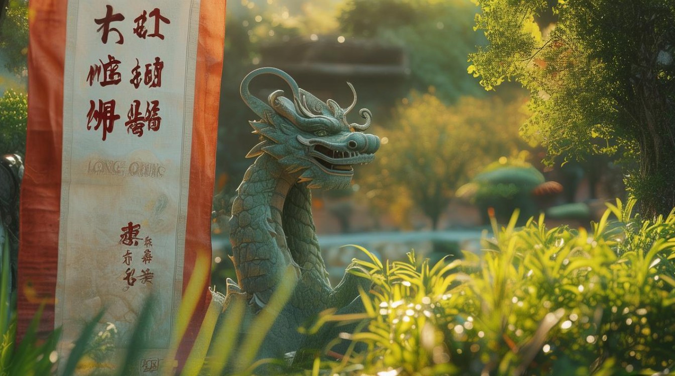青龙位究竟指向何方?揭秘家居风水中的神秘方位之谜 青龙位究竟指向何方?揭秘家居风水中的神秘方位之谜