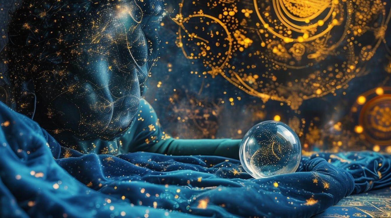 星座运势真的准确吗?揭秘星座预测的科学依据与神秘面纱 星座运势真的准确吗?揭秘星座预测的科学依据与神秘面纱