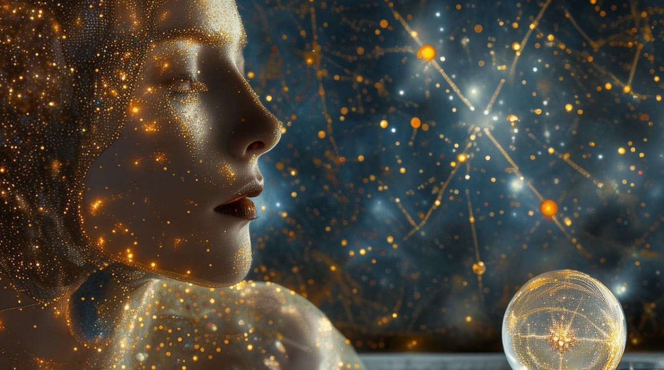 星座运势真的准确吗?揭秘星座预测的科学依据与神秘面纱 星座运势真的准确吗?揭秘星座预测的科学依据与神秘面纱