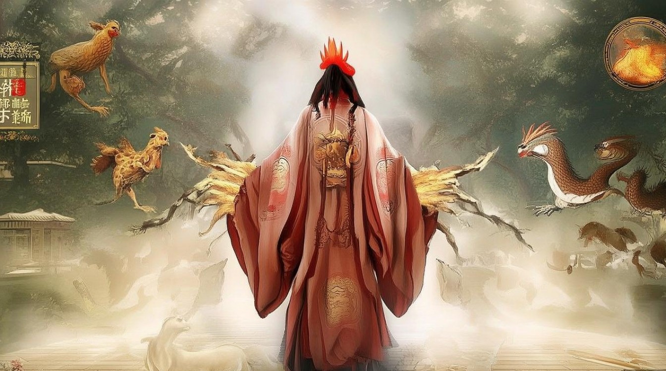 属鸡人为何与某些属相相冲相克?揭秘属相相冲的奥秘! 属鸡人为何与某些属相相冲相克?揭秘属相相冲的奥秘!