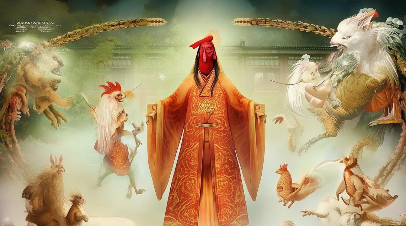 属鸡人为何与某些属相相冲相克?揭秘属相相冲的奥秘! 属鸡人为何与某些属相相冲相克?揭秘属相相冲的奥秘!