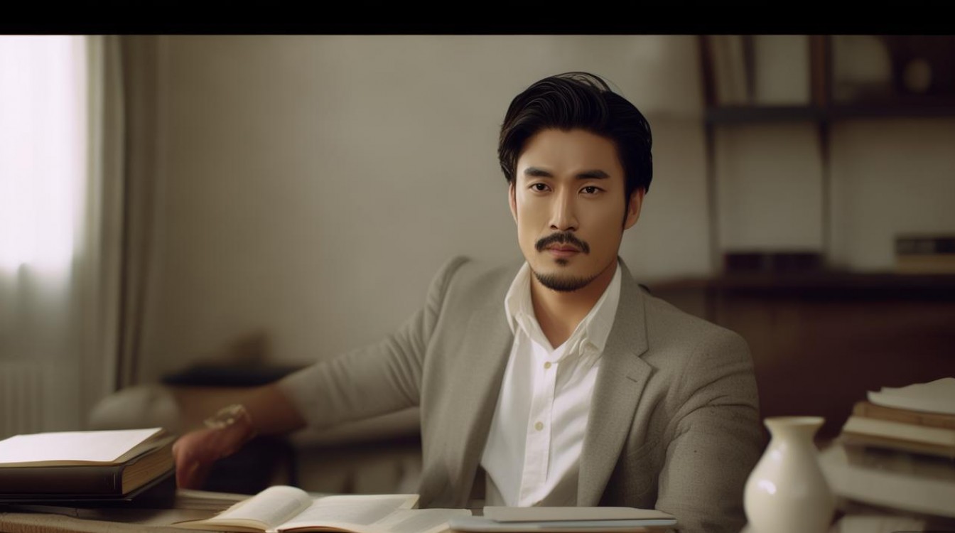 低调星座男，他们为何总是深藏不露，背后隐藏着怎样的秘密？