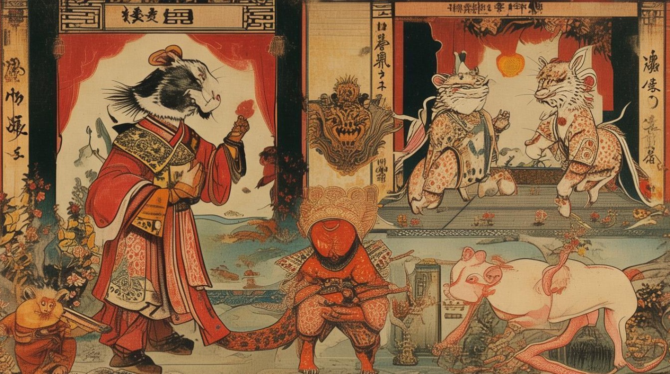 属相中哪些属相被认为最好?揭秘生肖排行之谜! 属相中哪些属相被认为最好?揭秘生肖排行之谜!