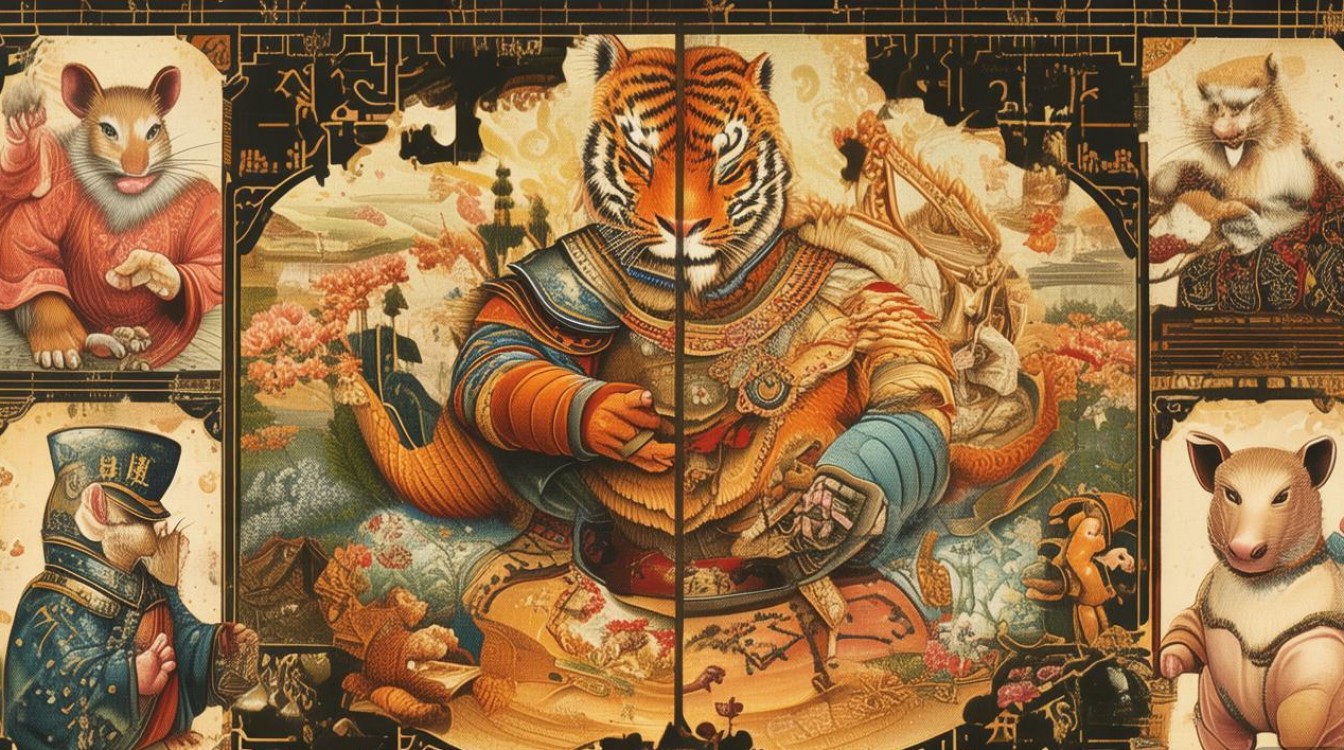 属相中哪些属相被认为最好?揭秘生肖排行之谜! 属相中哪些属相被认为最好?揭秘生肖排行之谜!