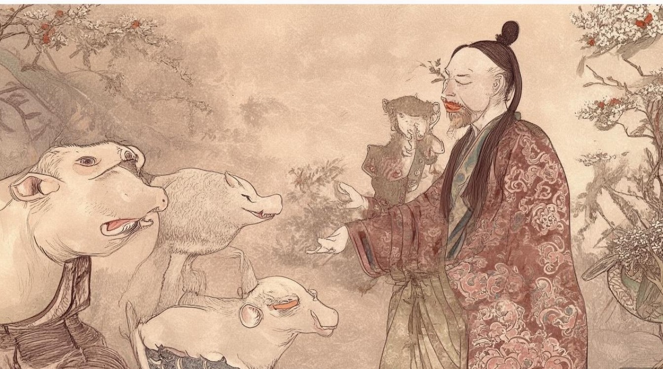 为何猪年忌讳与某些属相相配?揭秘与猪属相不合的属相之谜! 为何猪年忌讳与某些属相相配?揭秘与猪属相不合的属相之谜!