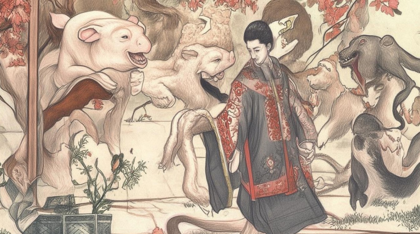 为何猪年忌讳与某些属相相配?揭秘与猪属相不合的属相之谜! 为何猪年忌讳与某些属相相配?揭秘与猪属相不合的属相之谜!