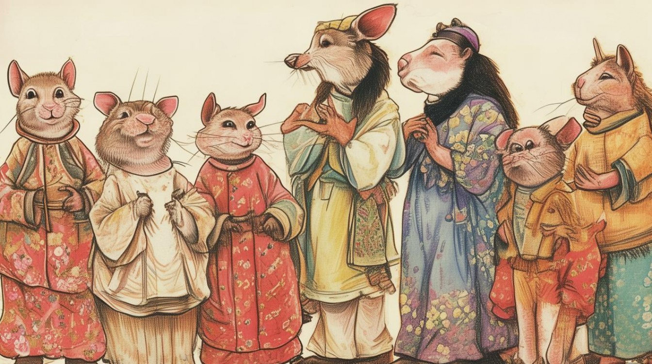揭秘,究竟哪个生肖天生乐于助人,热心肠? 揭秘,究竟哪个生肖天生乐于助人,热心肠?