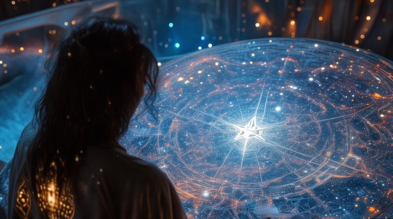 洛枳星座揭秘，洛枳星座背后隐藏的神秘力量与独特魅力是什么？