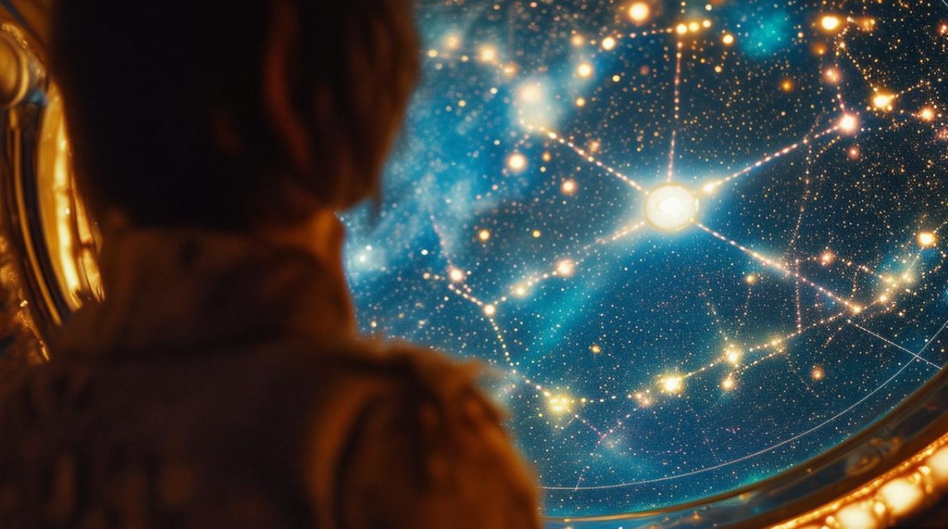 洛枳星座揭秘，洛枳星座背后隐藏的神秘力量与独特魅力是什么？