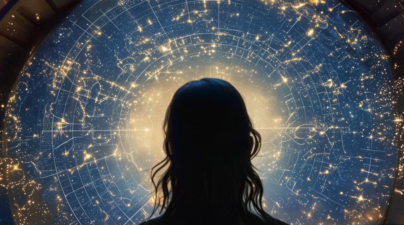 洛枳星座揭秘，洛枳星座背后隐藏的神秘力量与独特魅力是什么？