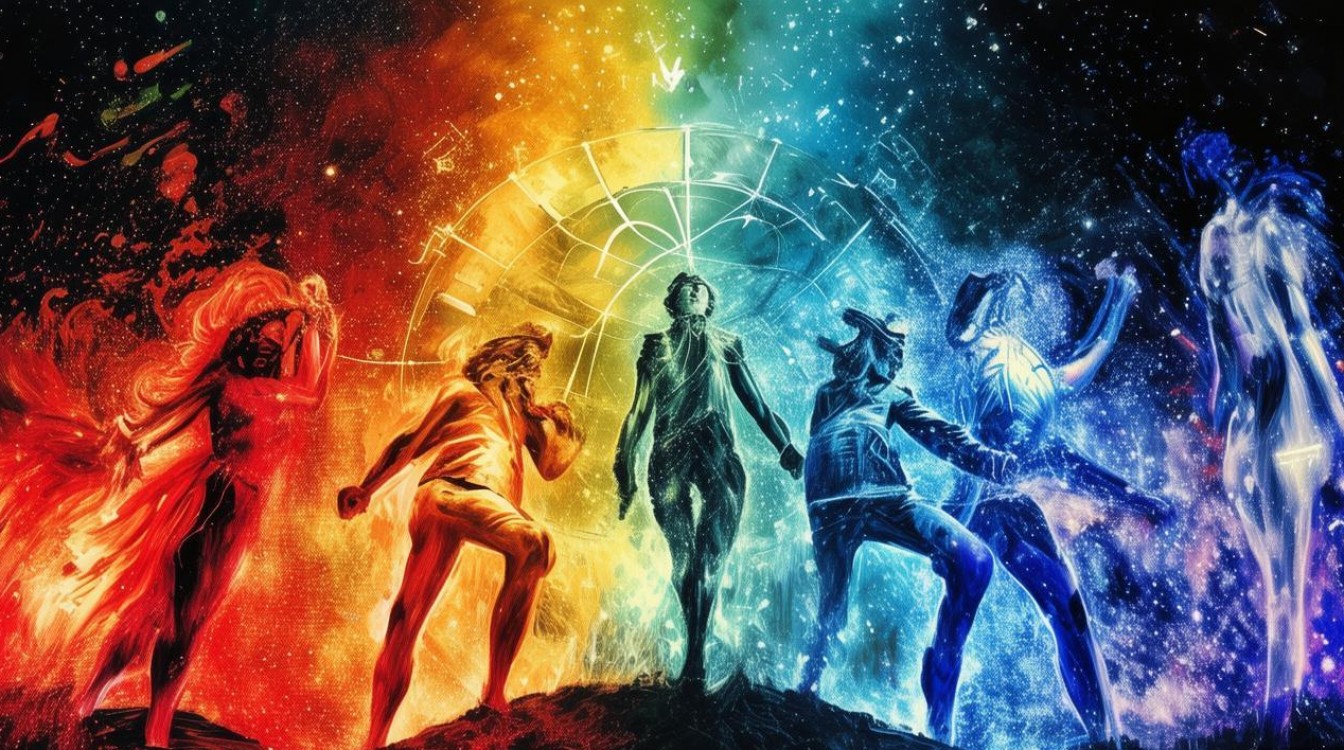 说话直星座，他们为何总是直言不讳，这背后隐藏着什么秘密？