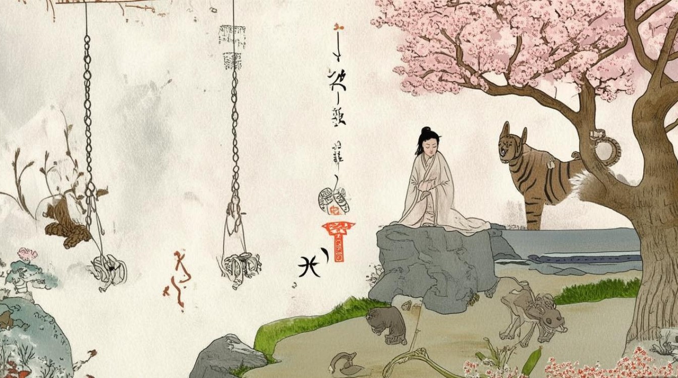 揭秘,兔年运势,兔属相究竟与哪些属相相克? 揭秘,兔年运势,兔属相究竟与哪些属相相克?