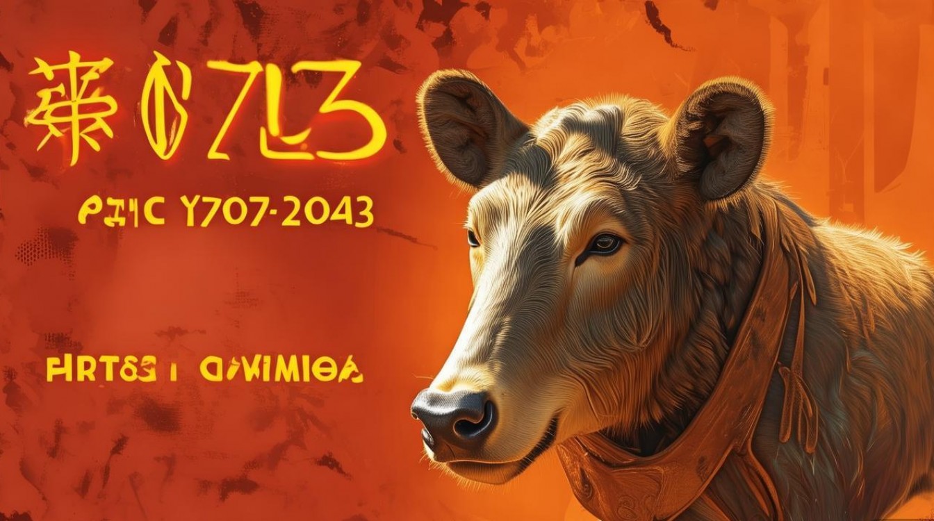 1973年出生属牛的女性,今年的运势如何?运势起伏大揭秘! 1973年出生属牛的女性,今年的运势如何?运势起伏大揭秘!