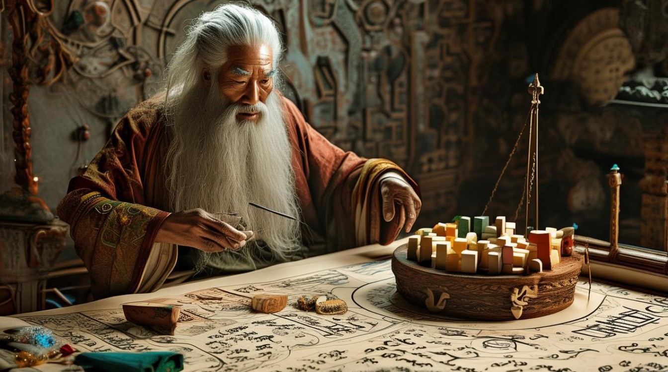 名字笔画真的能测运气吗？揭秘名字笔画与命运之间的神秘联系！