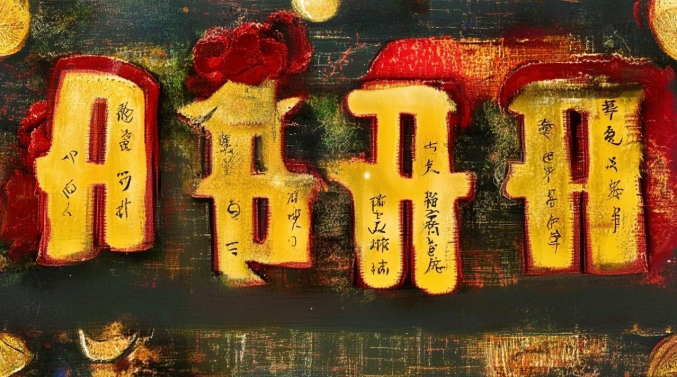 运气爆的名字背后的神秘含义是什么？