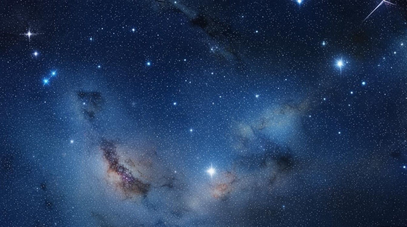 秋水星座揭秘,神秘秋水星座背后的秘密与传说之谜? 秋水星座揭秘,神秘秋水星座背后的秘密与传说之谜?