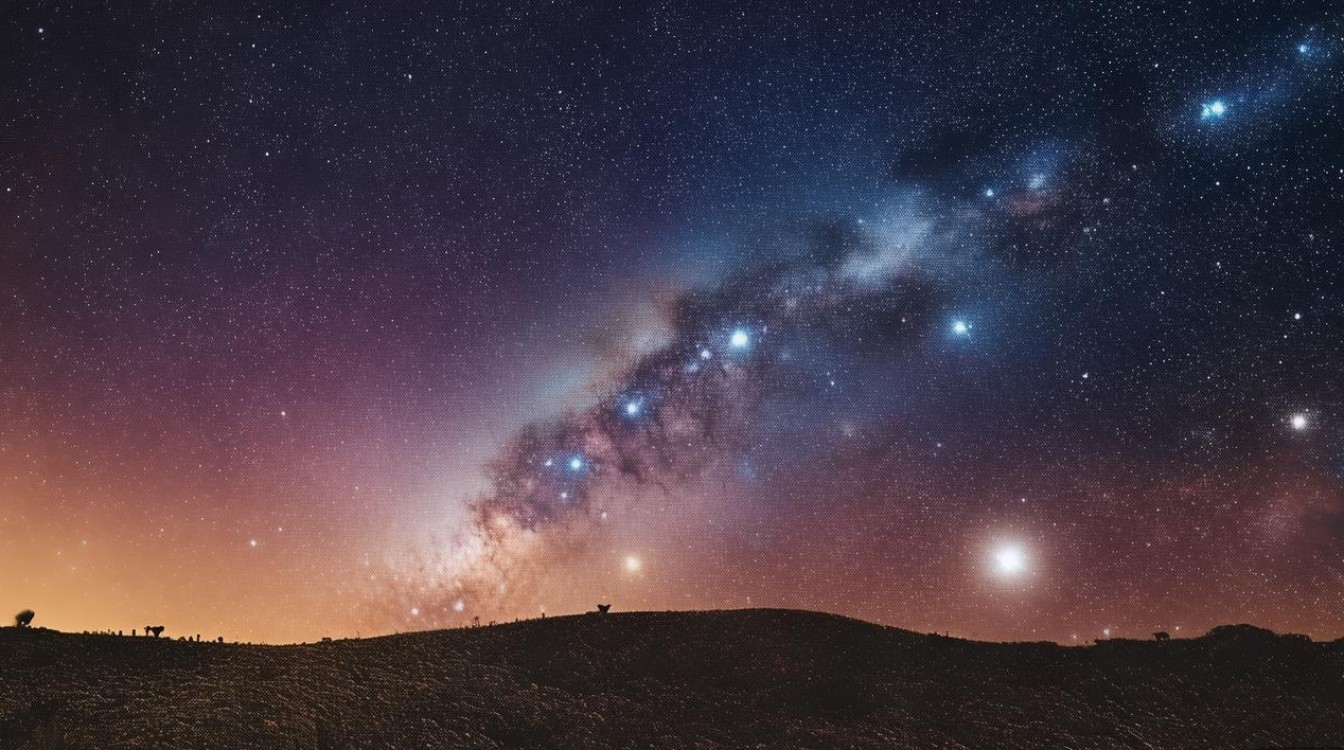 星座富豪排名究竟哪个星座的富豪最多？揭秘星座与财富的神奇关系！