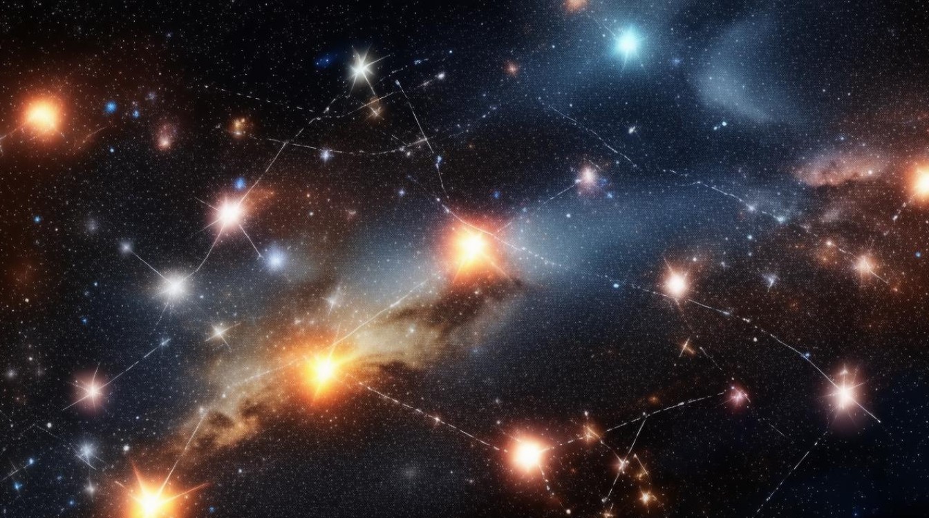 星座富豪排名究竟哪个星座的富豪最多？揭秘星座与财富的神奇关系！