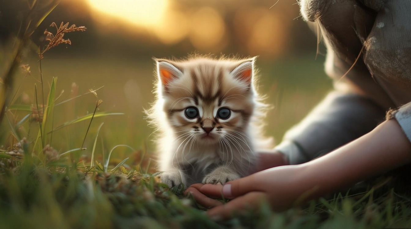 梦到捡小猫,这是预示着什么?揭秘梦境中的小猫寓意! 梦到捡小猫,这是预示着什么?揭秘梦境中的小猫寓意!