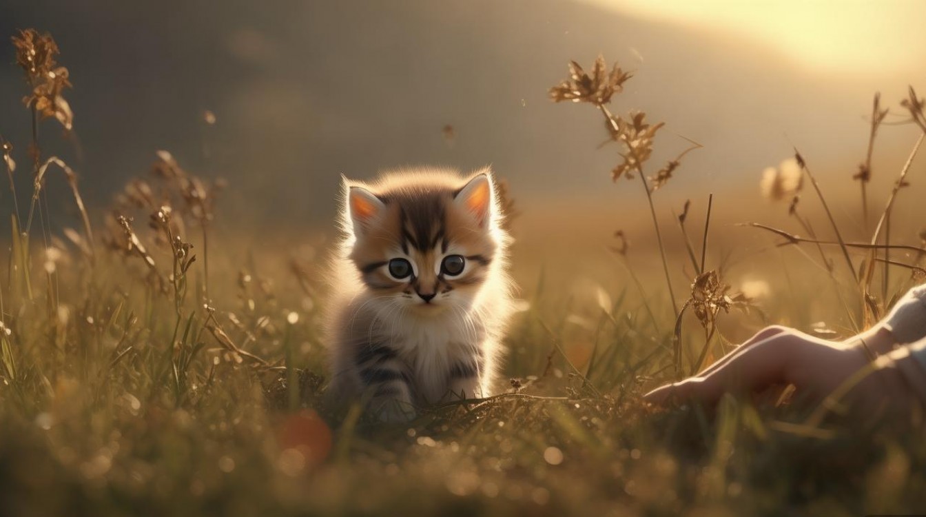 梦到捡小猫,这是预示着什么?揭秘梦境中的小猫寓意! 梦到捡小猫,这是预示着什么?揭秘梦境中的小猫寓意!