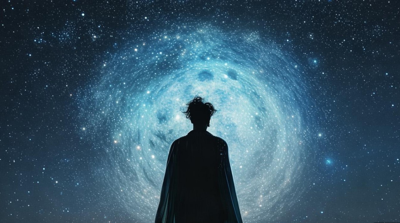 测内在星座，揭秘你真实的星座性格，你了解自己吗？