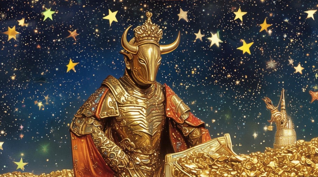 守财的星座，揭秘哪些星座最擅长理财？