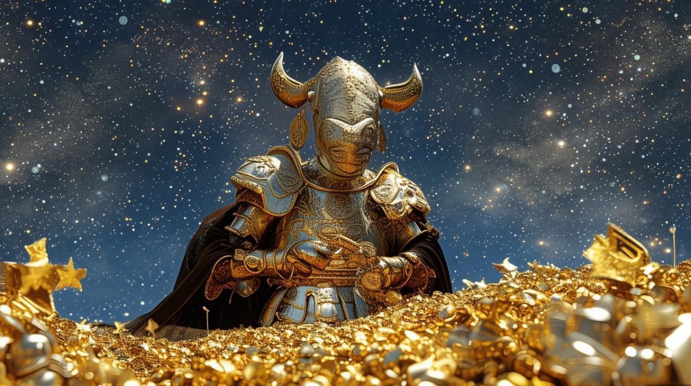 守财的星座，揭秘哪些星座最擅长理财？