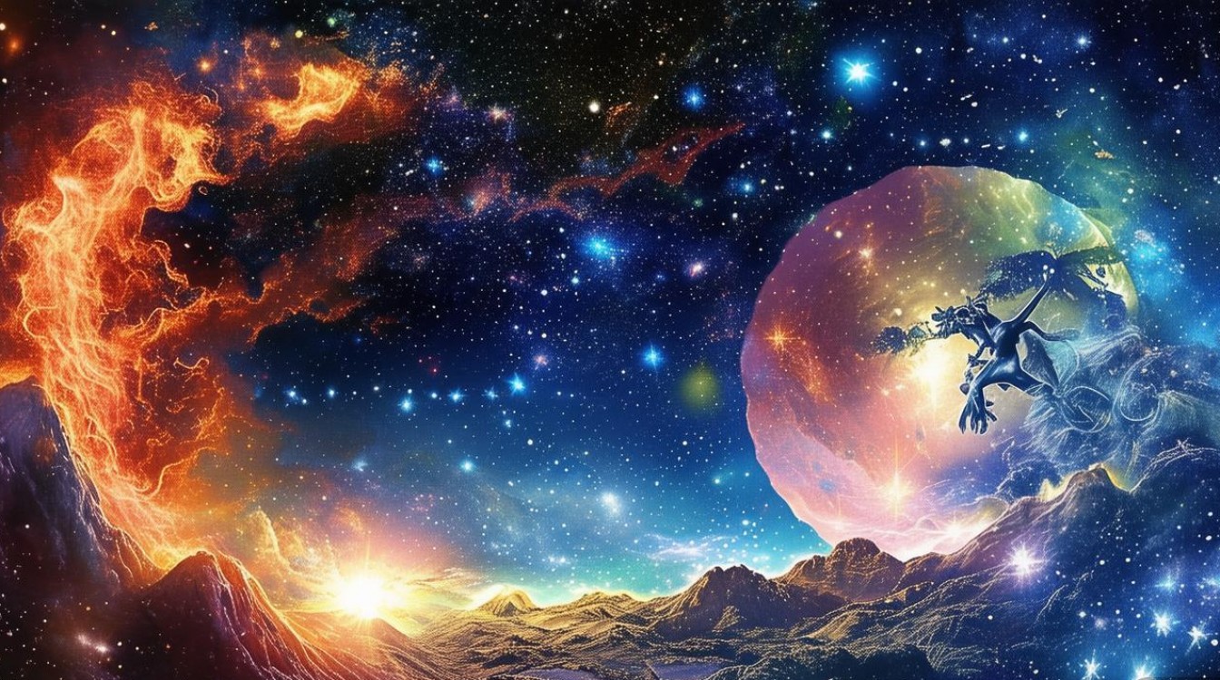 后期的星座,它们将如何影响我们的未来命运? 后期的星座,它们将如何影响我们的未来命运?