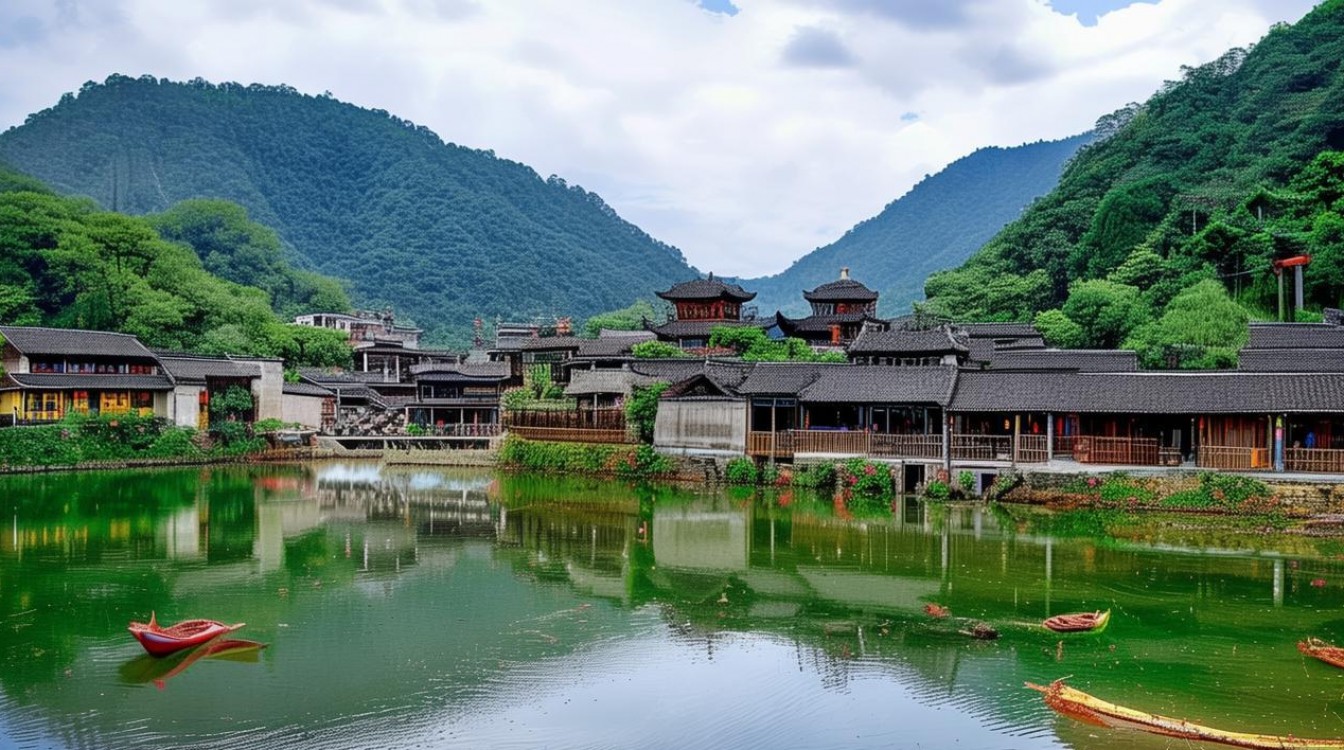 三僚是哪个省份的神秘之地?探寻其历史渊源与地理分布之谜。 三僚是哪个省份的神秘之地?探寻其历史渊源与地理分布之谜。