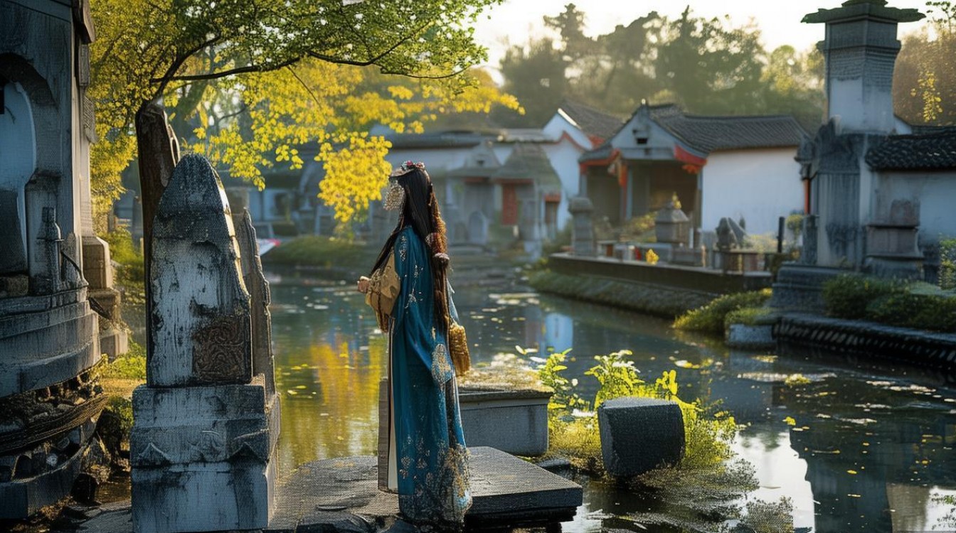 苏州墓地风水哪家强?揭秘风水绝佳墓地排行! 苏州墓地风水哪家强?揭秘风水绝佳墓地排行!
