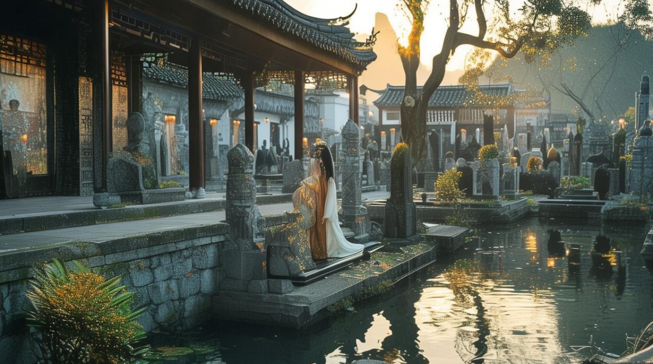 苏州墓地风水哪家强?揭秘风水绝佳墓地排行! 苏州墓地风水哪家强?揭秘风水绝佳墓地排行!