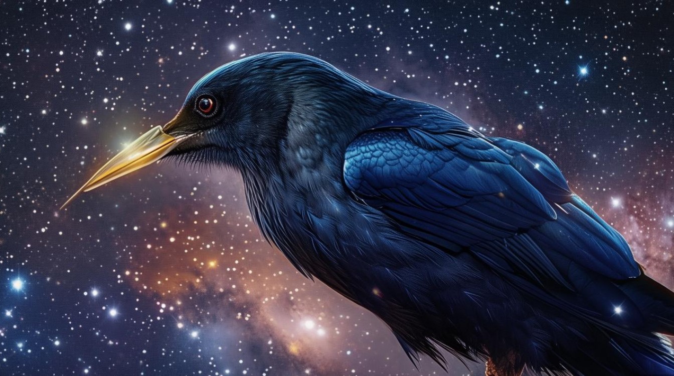 大角星座究竟隐藏哪些天文奥秘?探索宇宙的神秘之光! 大角星座究竟隐藏哪些天文奥秘?探索宇宙的神秘之光!