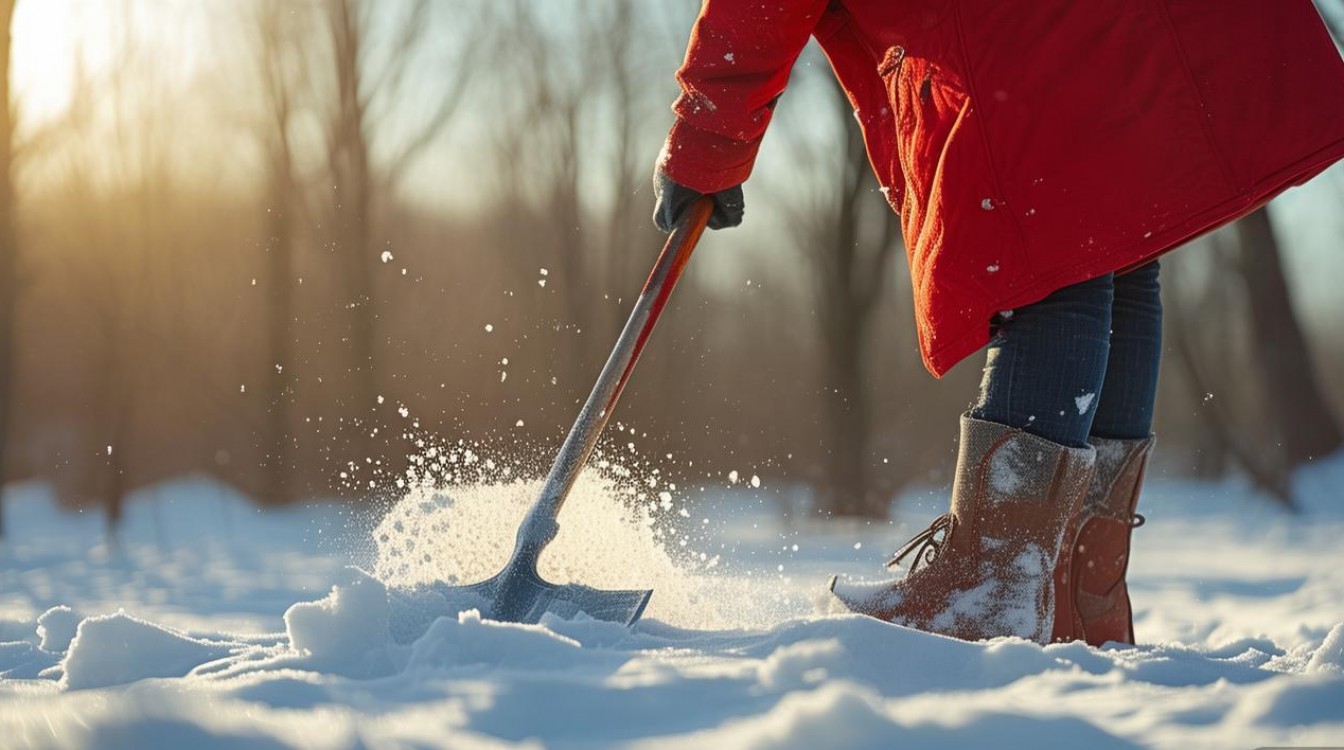 梦到扫雪预示着什么？揭秘梦境中的扫雪含义！