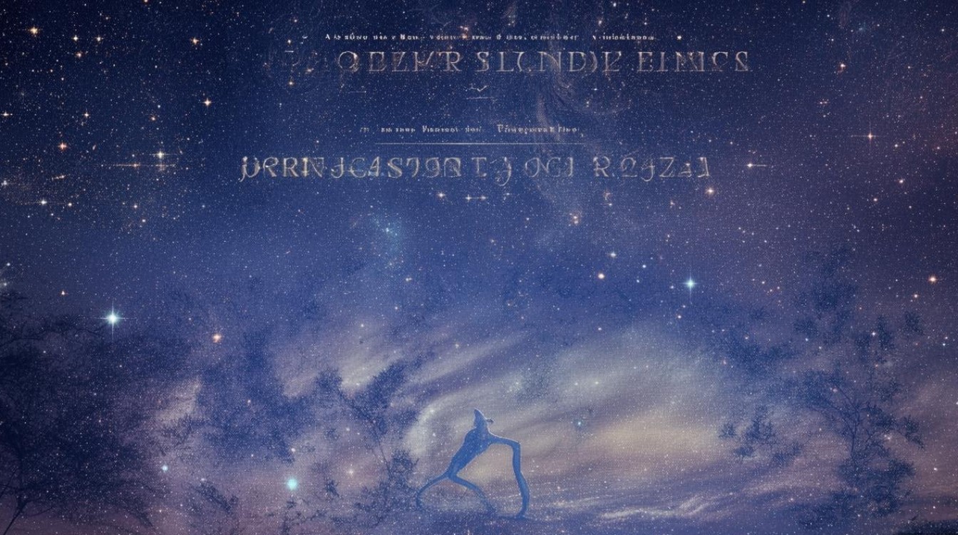 星座写诗，十二星座如何用诗意诠释个性，你了解多少？