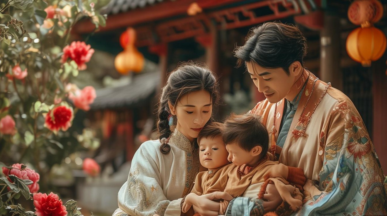 小孩的属相与父母属相有何关联?揭秘生肖遗传之谜! 小孩的属相与父母属相有何关联?揭秘生肖遗传之谜!