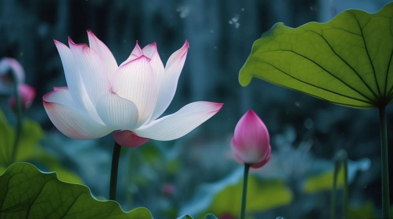 昙花一现,观赏后运气真的会好吗?揭秘昙花与好运的神秘联系! 昙花一现,观赏后运气真的会好吗?揭秘昙花与好运的神秘联系!