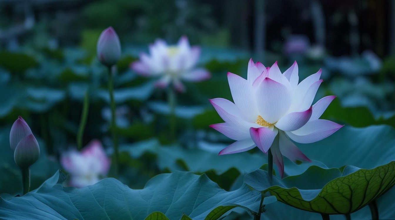 昙花一现,观赏后运气真的会好吗?揭秘昙花与好运的神秘联系! 昙花一现,观赏后运气真的会好吗?揭秘昙花与好运的神秘联系!