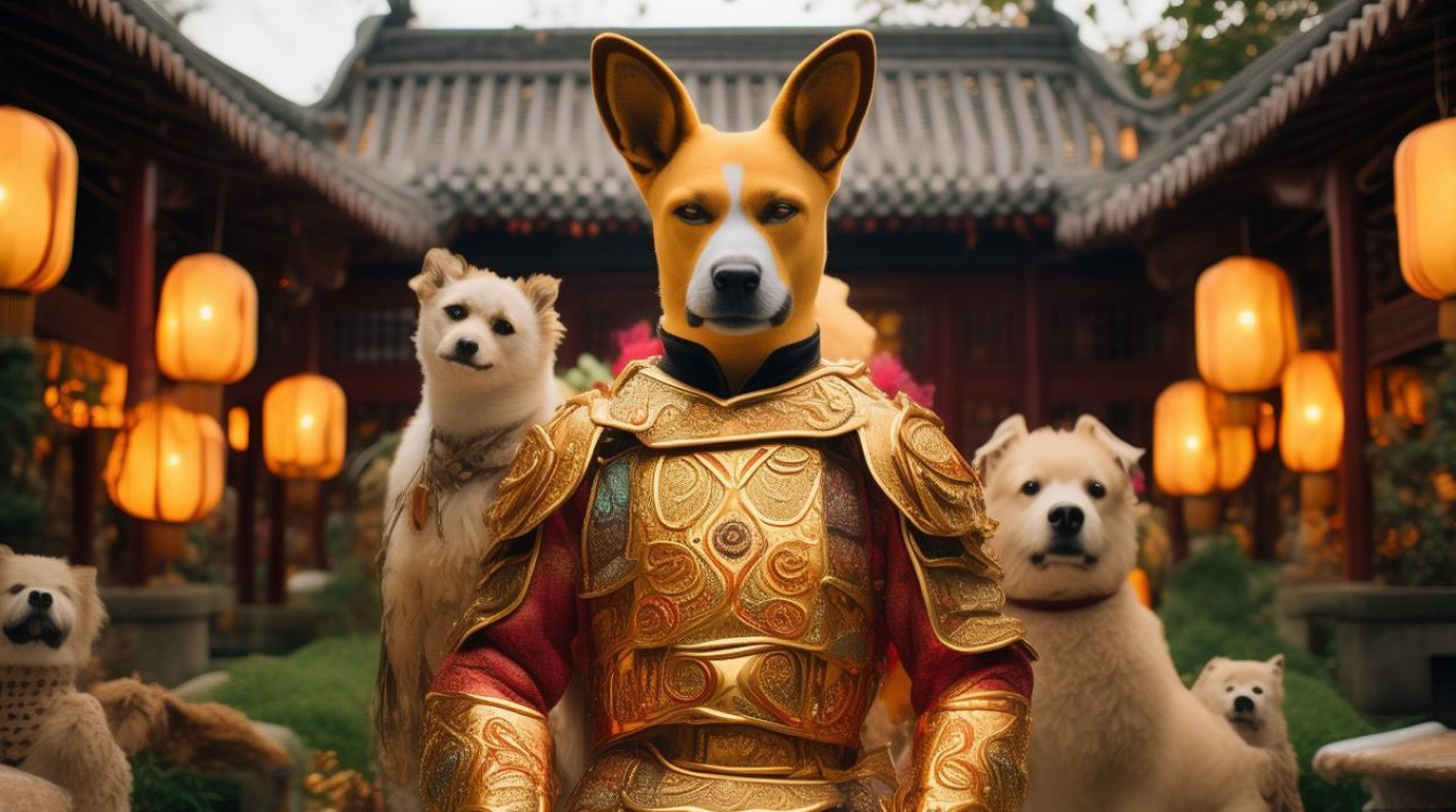 狗年运势遇挫?揭秘属相不和,如何化解家庭矛盾? 狗年运势遇挫?揭秘属相不和,如何化解家庭矛盾?